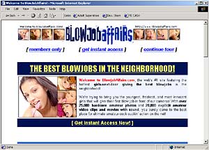 Visit Blowjob Affairs